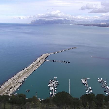 Zu Pippinu Apartment Castellammare del Golfo Luaran gambar