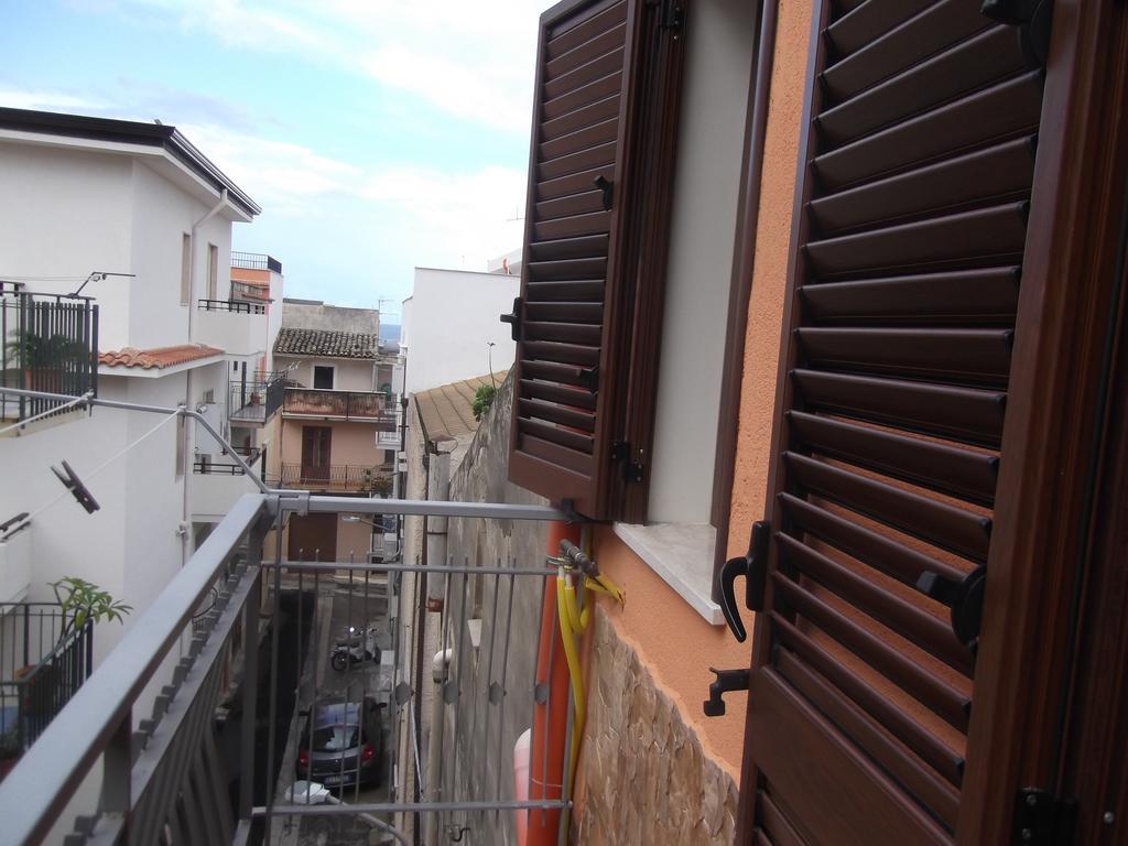 Zu Pippinu Apartment Castellammare del Golfo Luaran gambar