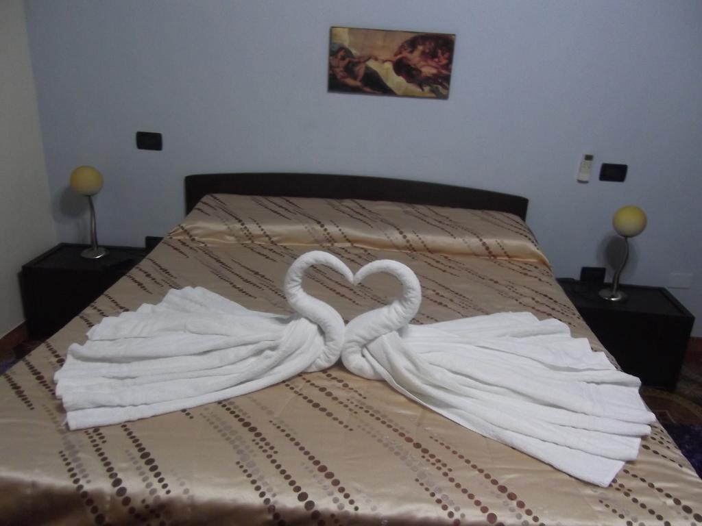 Zu Pippinu Apartment Castellammare del Golfo Luaran gambar
