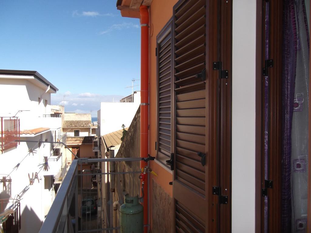Zu Pippinu Apartment Castellammare del Golfo Bilik gambar