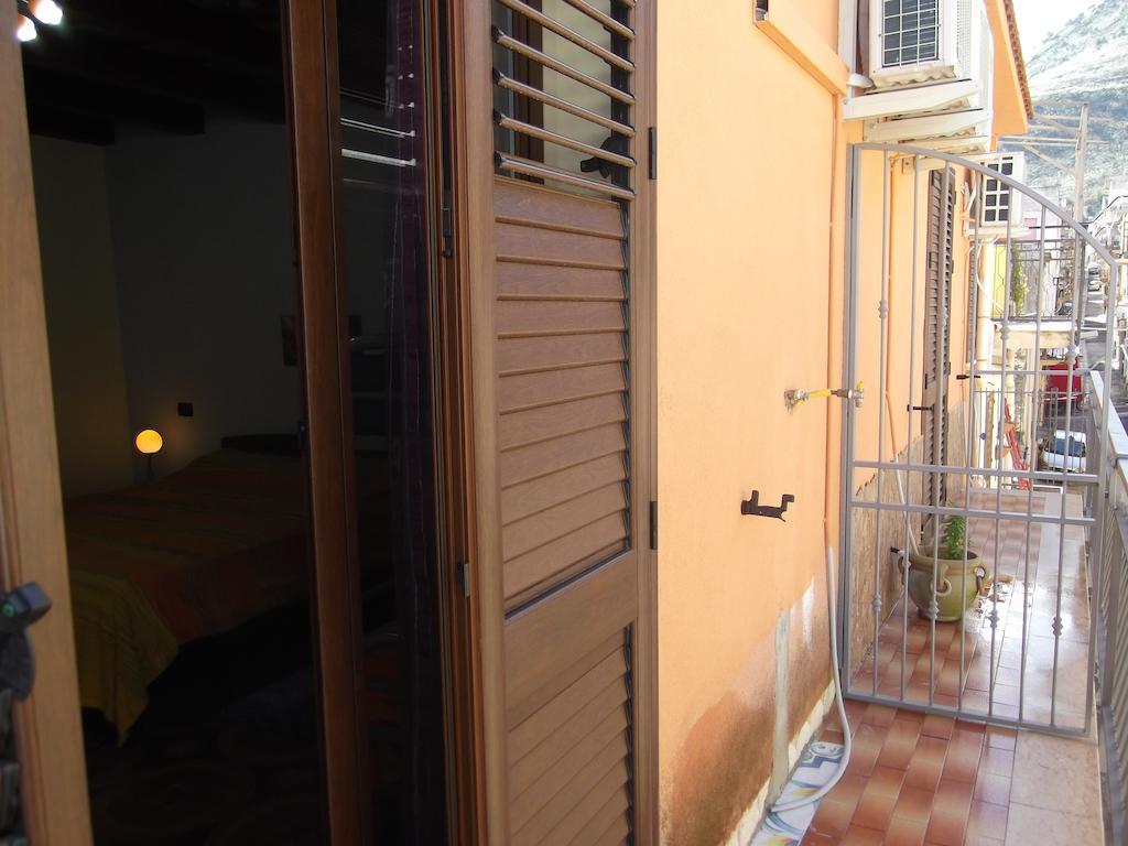 Zu Pippinu Apartment Castellammare del Golfo Bilik gambar