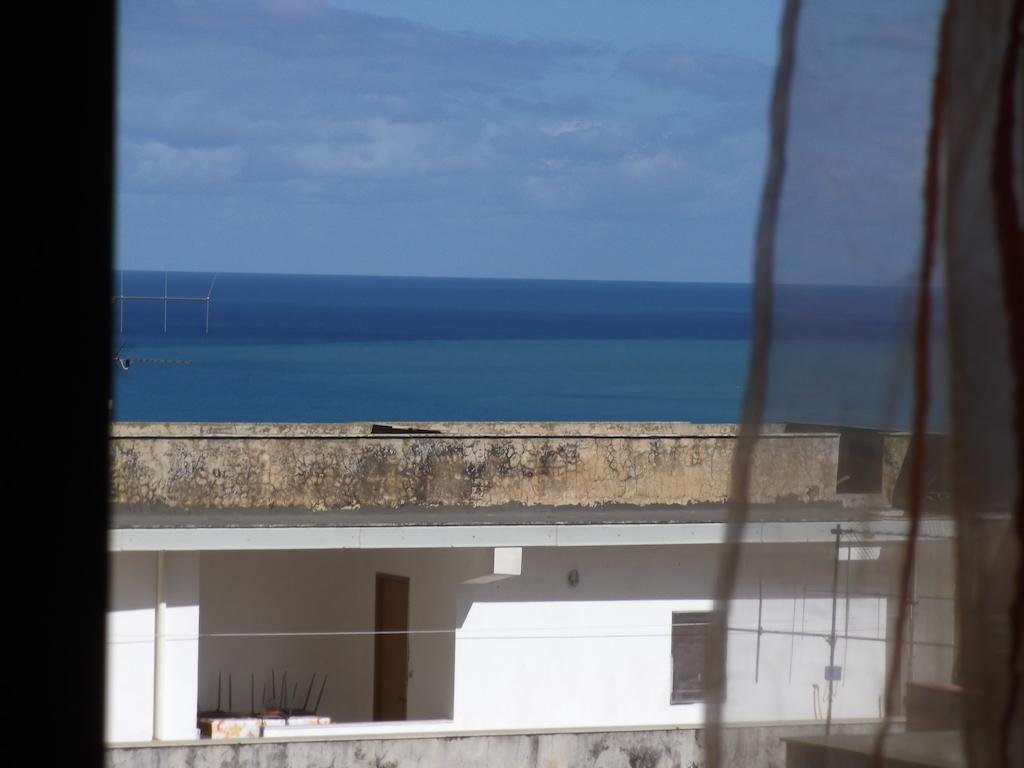 Zu Pippinu Apartment Castellammare del Golfo Bilik gambar