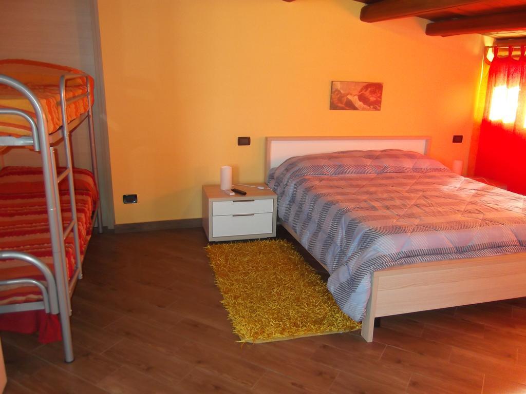 Zu Pippinu Apartment Castellammare del Golfo Luaran gambar