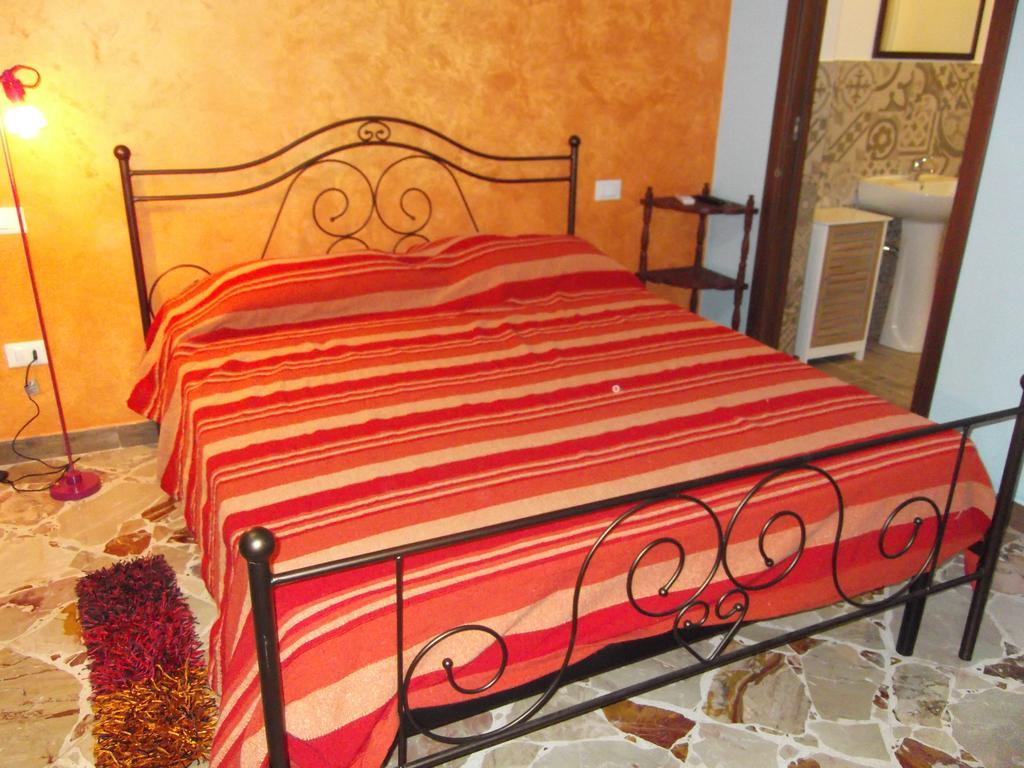 Zu Pippinu Apartment Castellammare del Golfo Luaran gambar