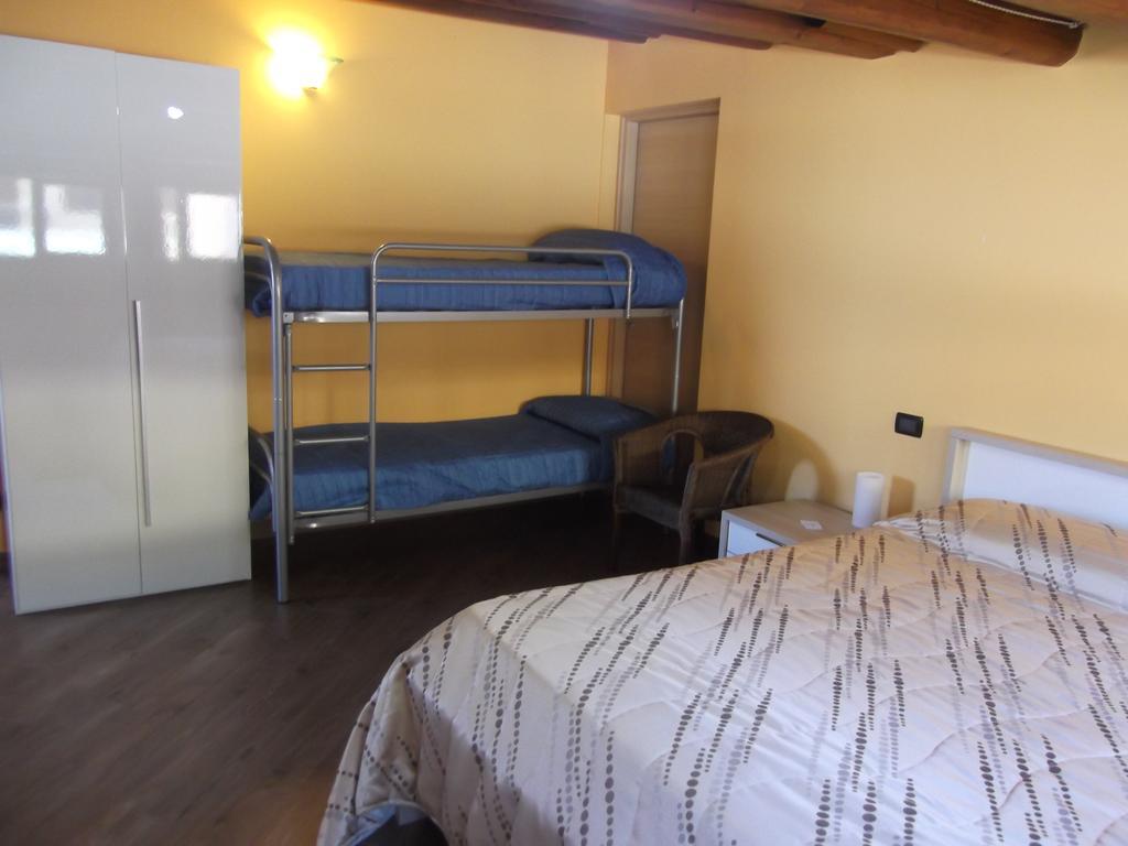 Zu Pippinu Apartment Castellammare del Golfo Luaran gambar