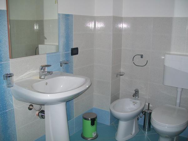 Zu Pippinu Apartment Castellammare del Golfo Luaran gambar