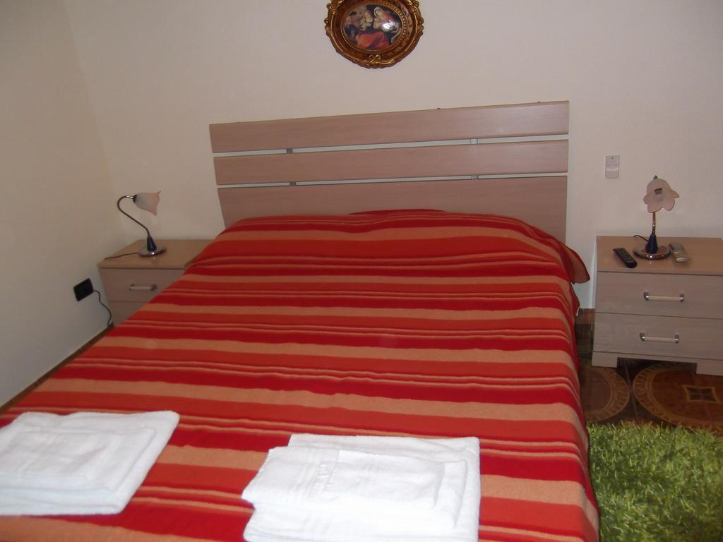 Zu Pippinu Apartment Castellammare del Golfo Luaran gambar