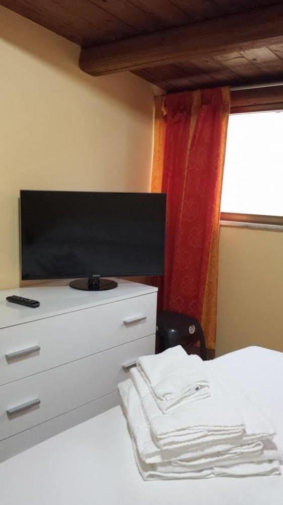 Zu Pippinu Apartment Castellammare del Golfo Luaran gambar
