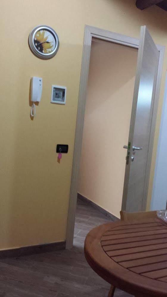 Zu Pippinu Apartment Castellammare del Golfo Luaran gambar