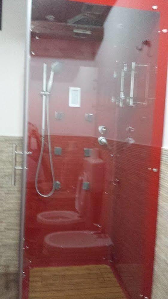 Zu Pippinu Apartment Castellammare del Golfo Luaran gambar