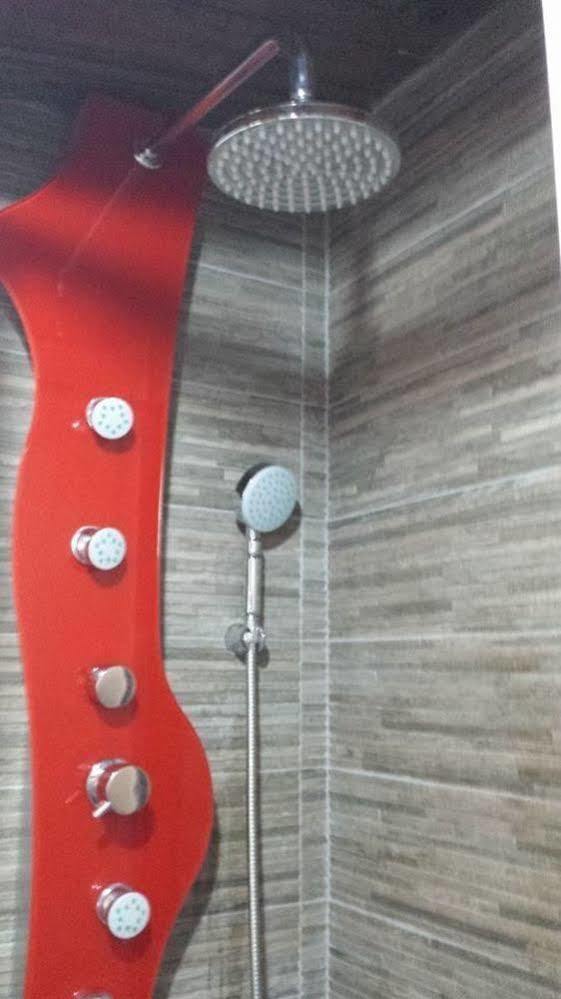 Zu Pippinu Apartment Castellammare del Golfo Luaran gambar