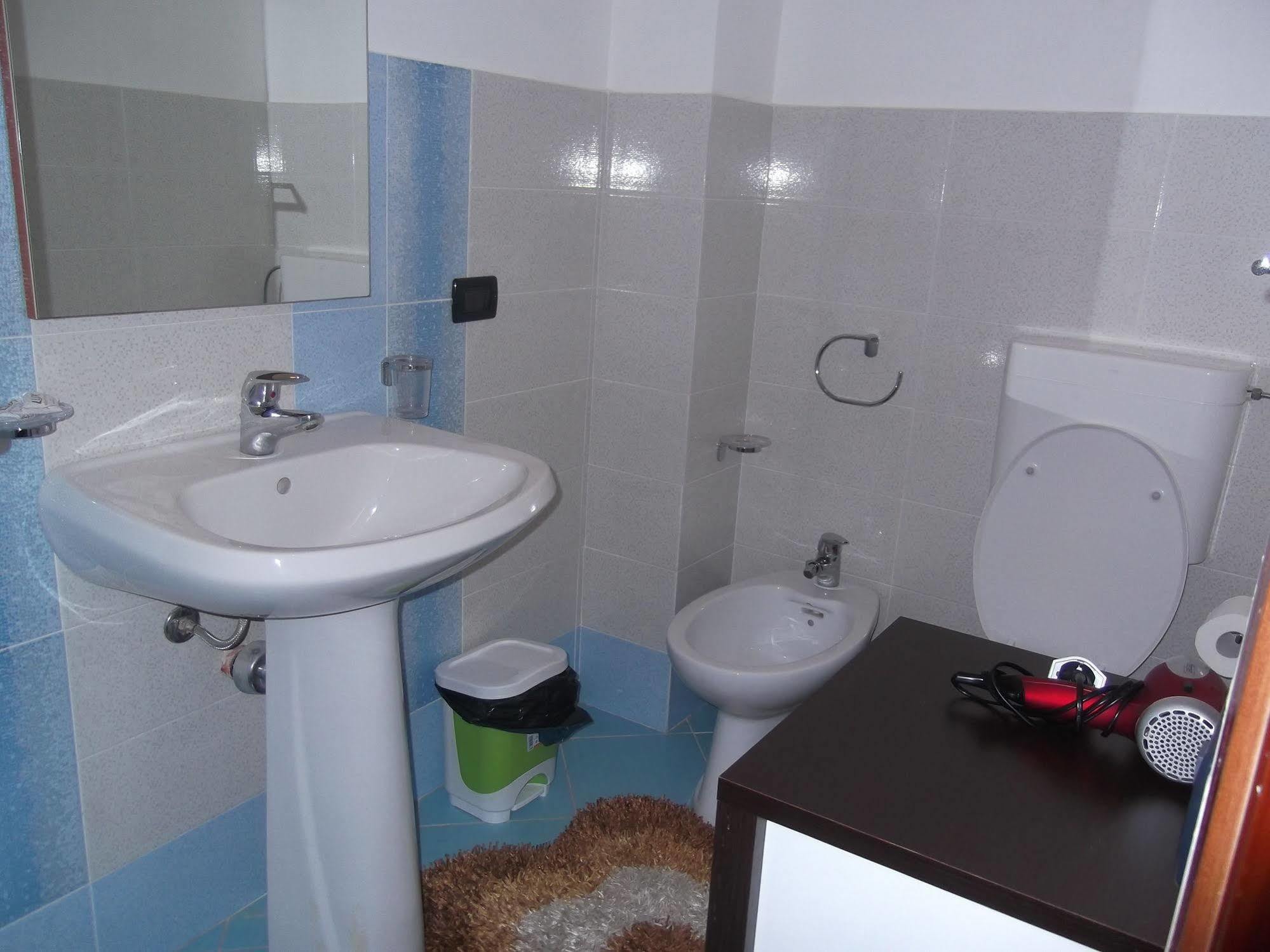Zu Pippinu Apartment Castellammare del Golfo Luaran gambar