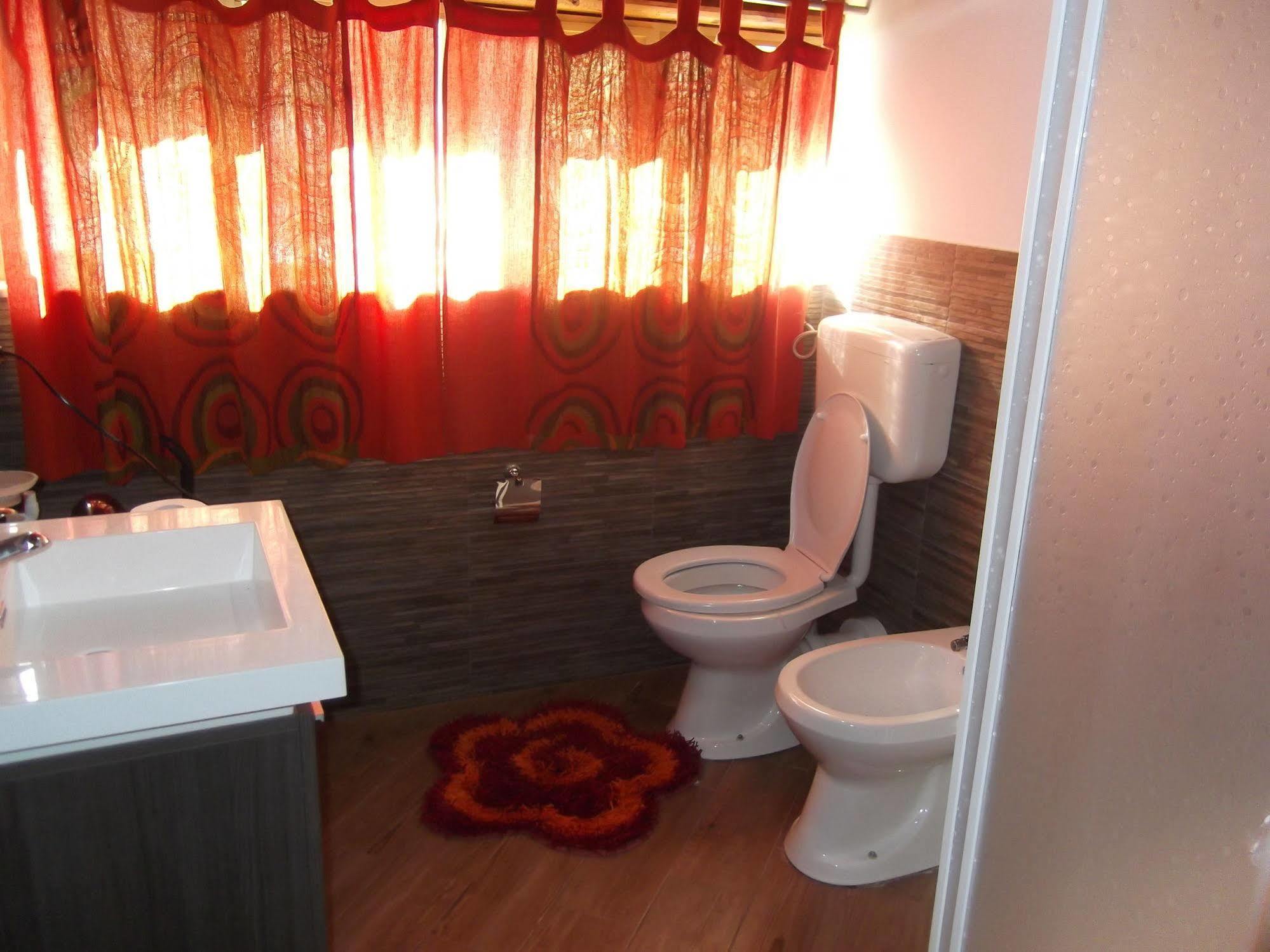 Zu Pippinu Apartment Castellammare del Golfo Luaran gambar