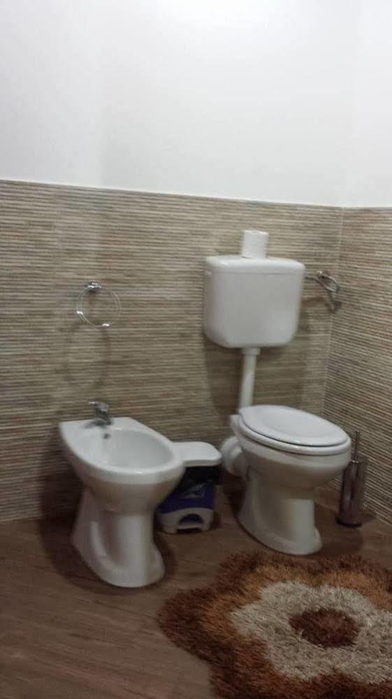 Zu Pippinu Apartment Castellammare del Golfo Luaran gambar