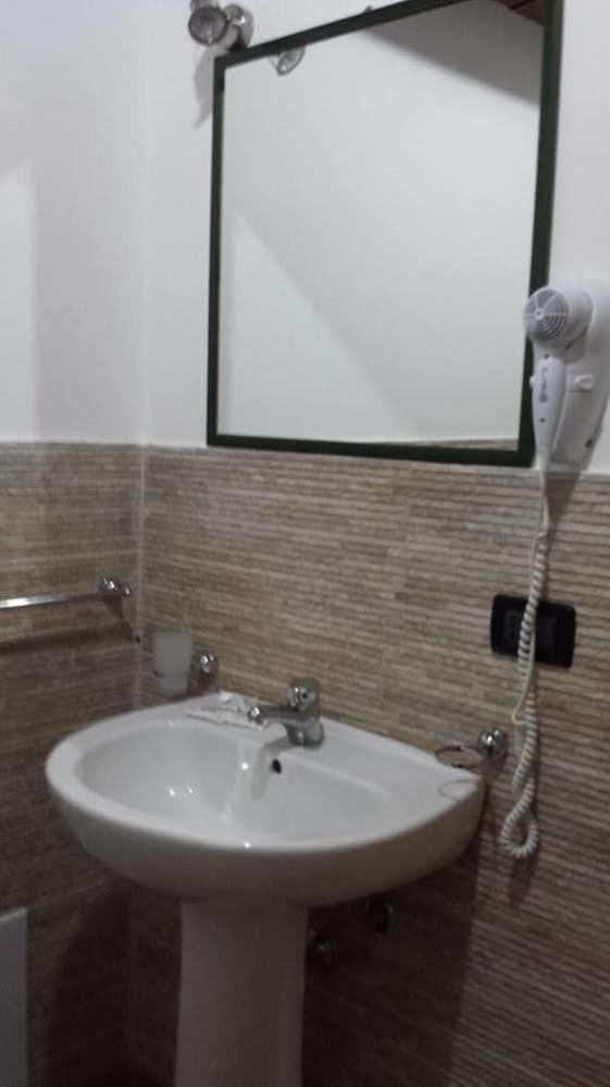 Zu Pippinu Apartment Castellammare del Golfo Luaran gambar
