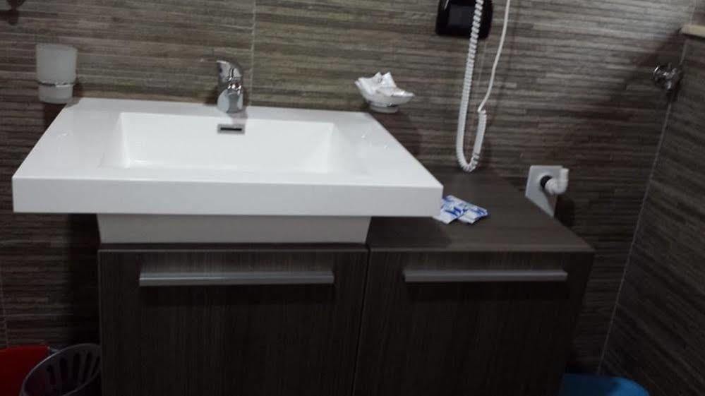 Zu Pippinu Apartment Castellammare del Golfo Luaran gambar