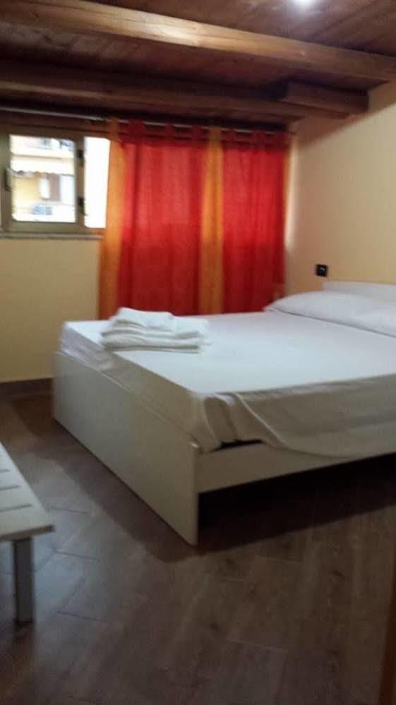 Zu Pippinu Apartment Castellammare del Golfo Luaran gambar