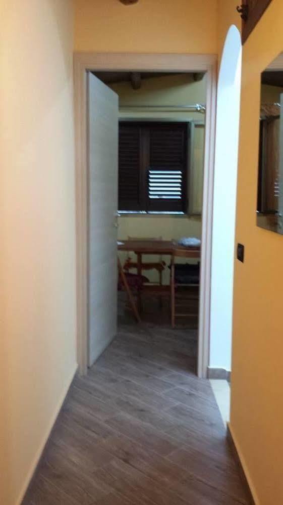 Zu Pippinu Apartment Castellammare del Golfo Luaran gambar