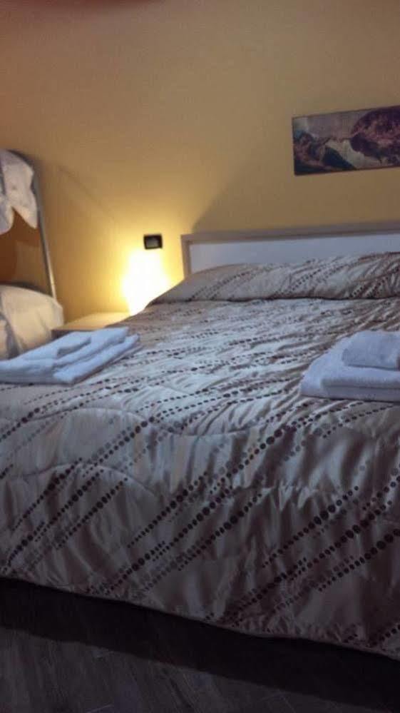 Zu Pippinu Apartment Castellammare del Golfo Luaran gambar