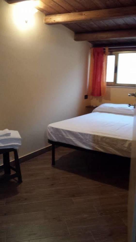Zu Pippinu Apartment Castellammare del Golfo Luaran gambar