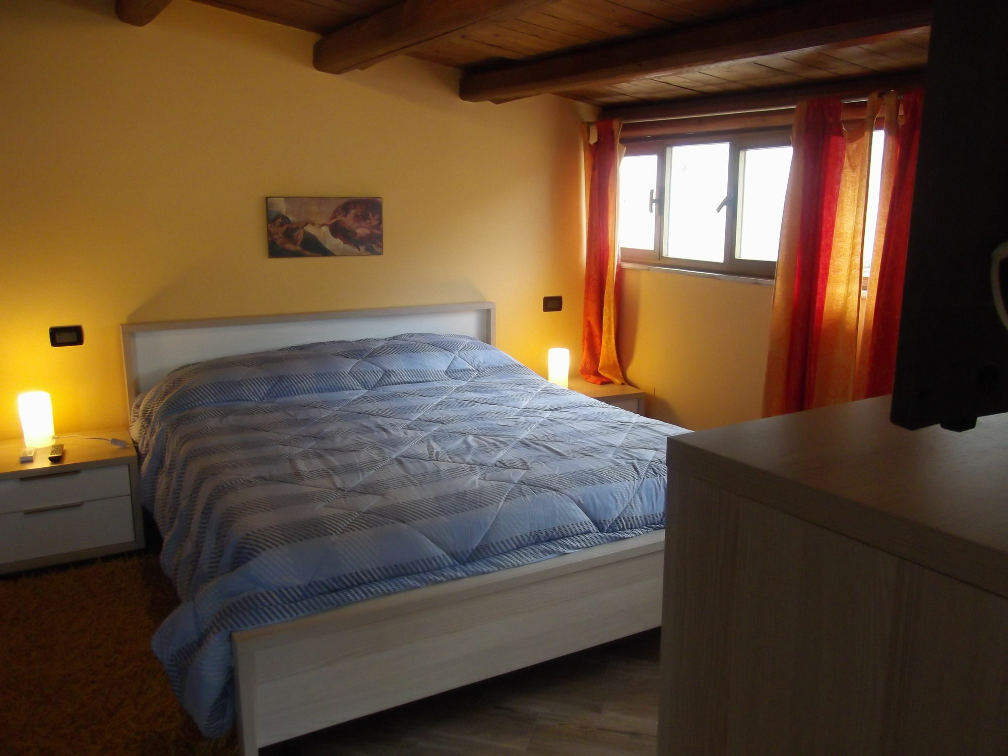 Zu Pippinu Apartment Castellammare del Golfo Luaran gambar