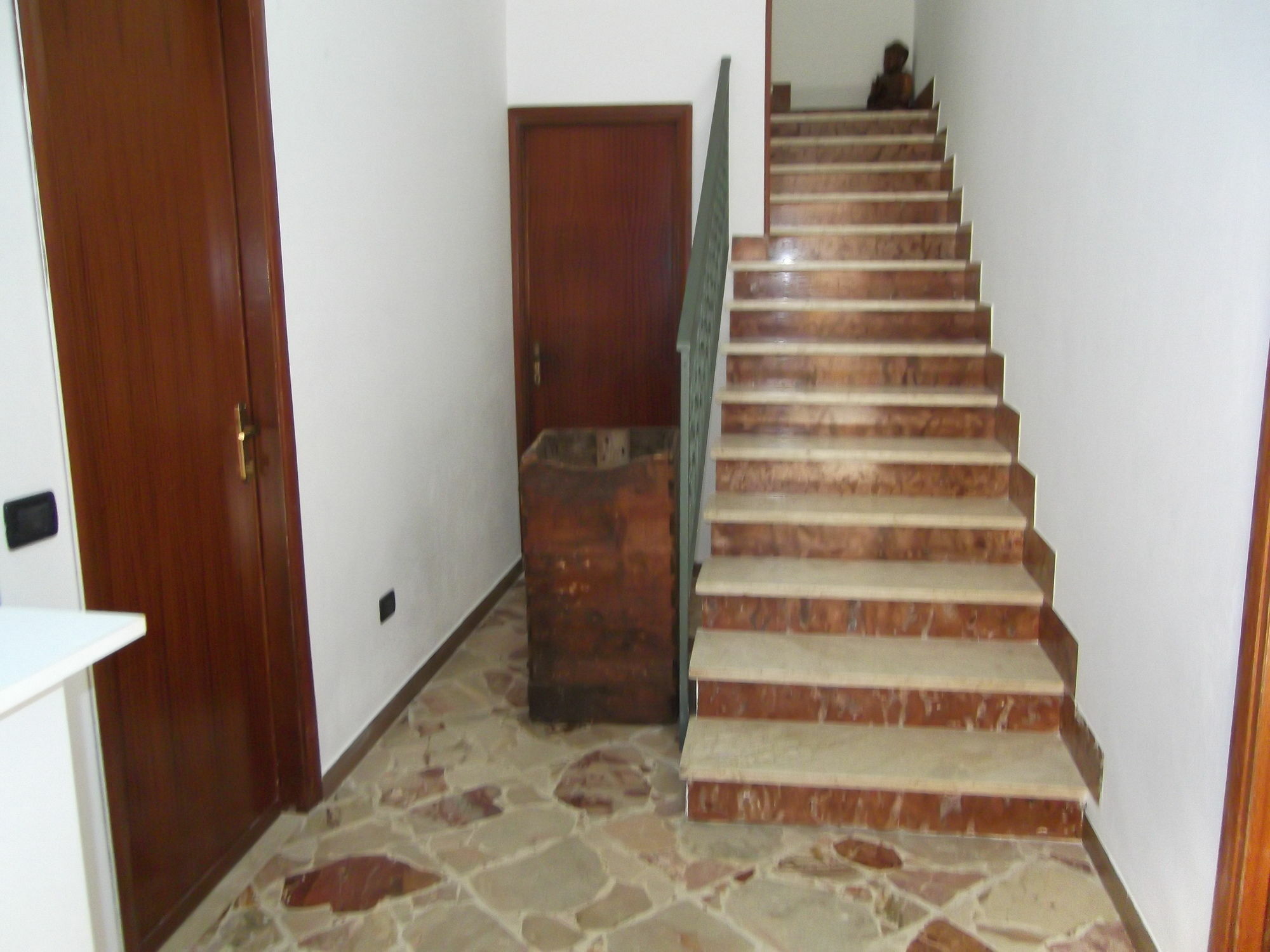 Zu Pippinu Apartment Castellammare del Golfo Luaran gambar