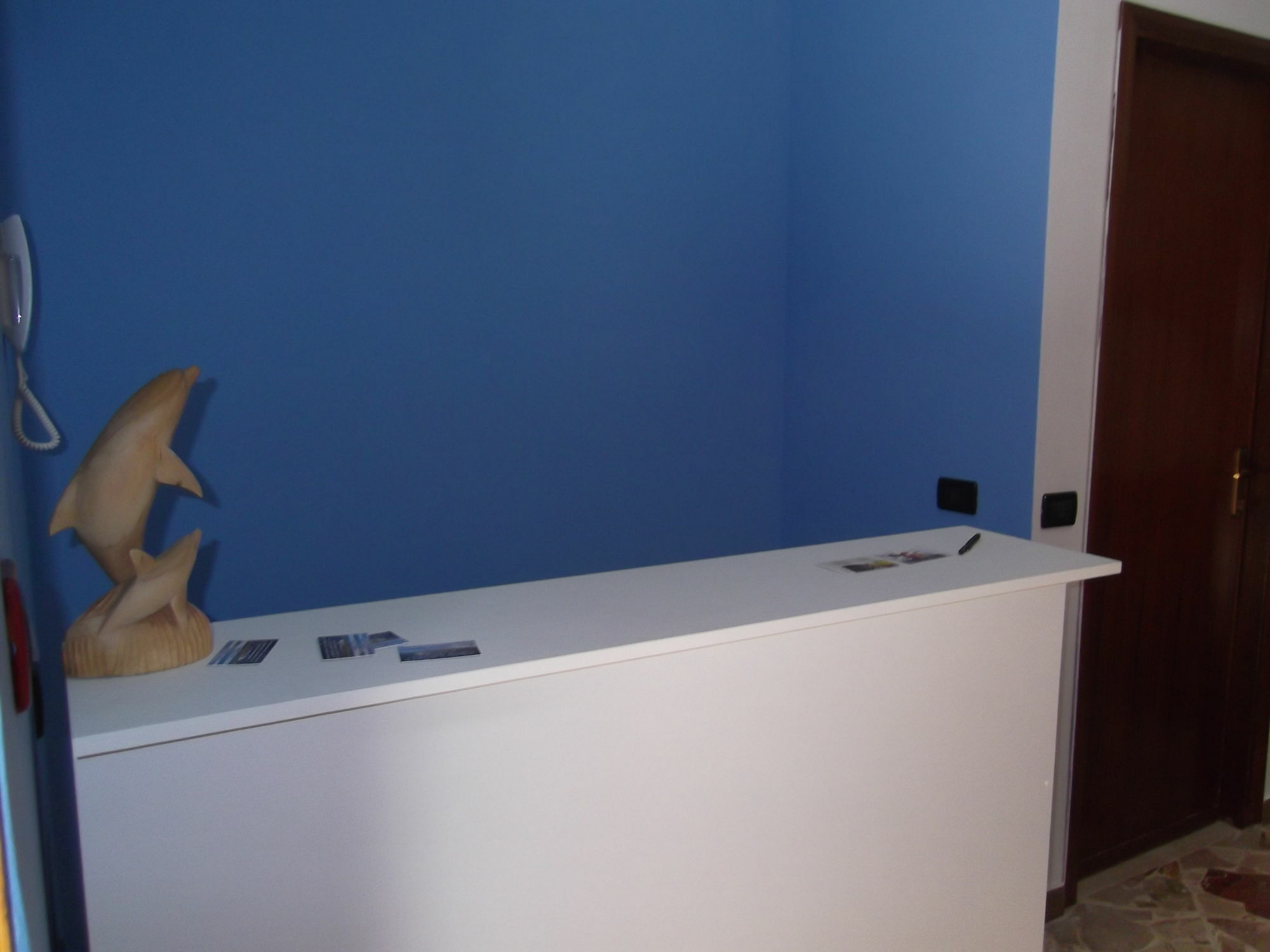 Zu Pippinu Apartment Castellammare del Golfo Luaran gambar