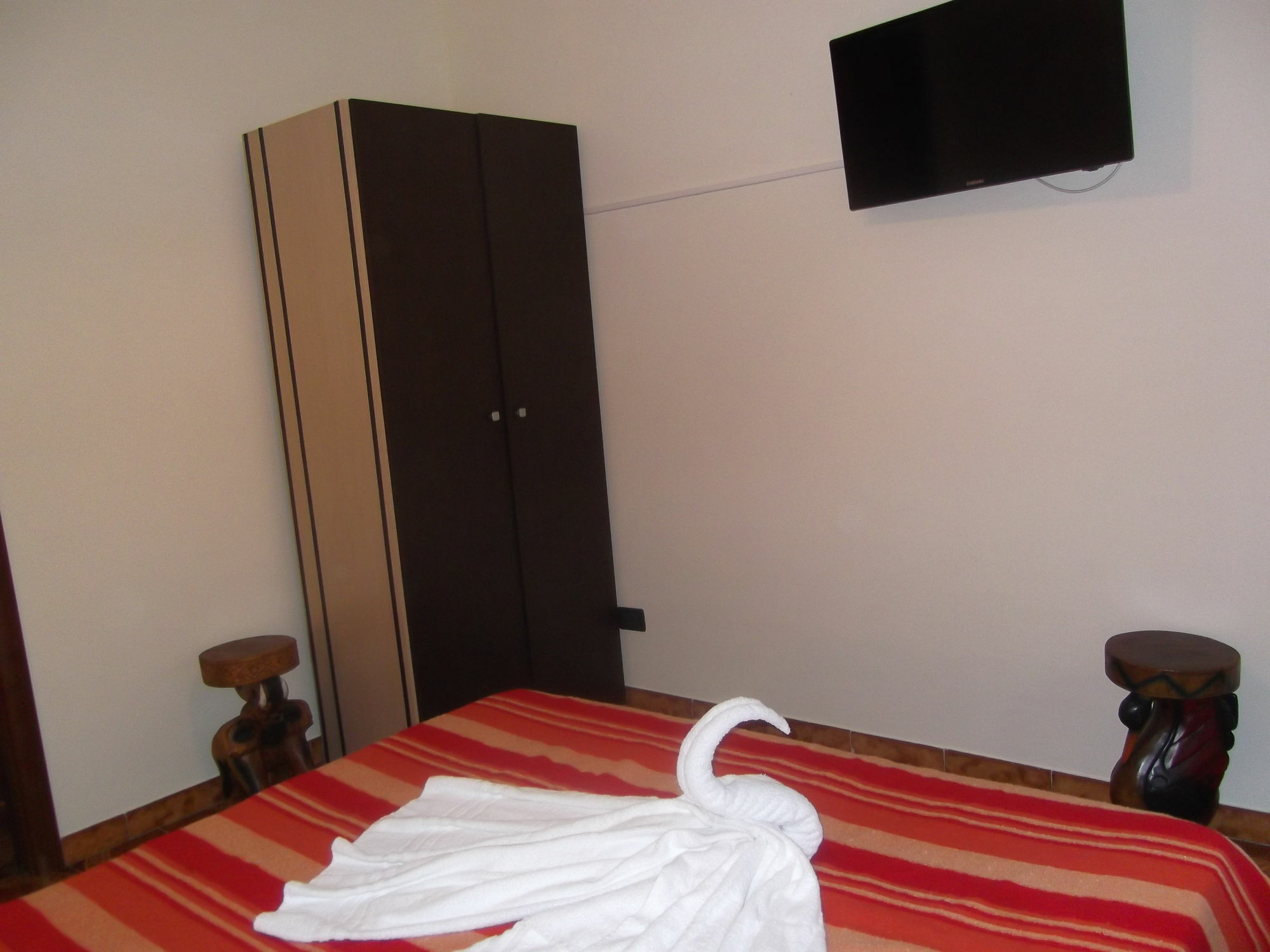 Zu Pippinu Apartment Castellammare del Golfo Luaran gambar