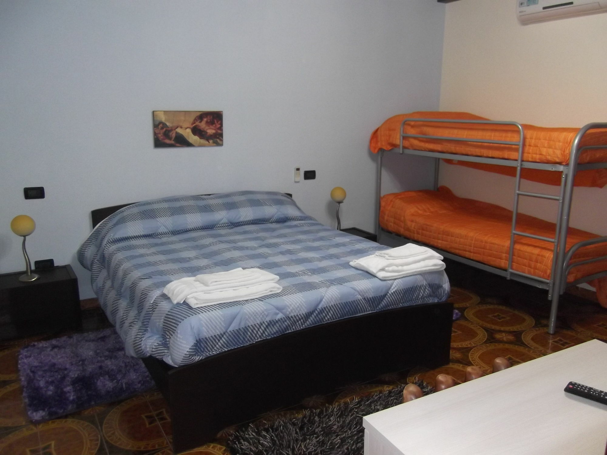 Zu Pippinu Apartment Castellammare del Golfo Luaran gambar
