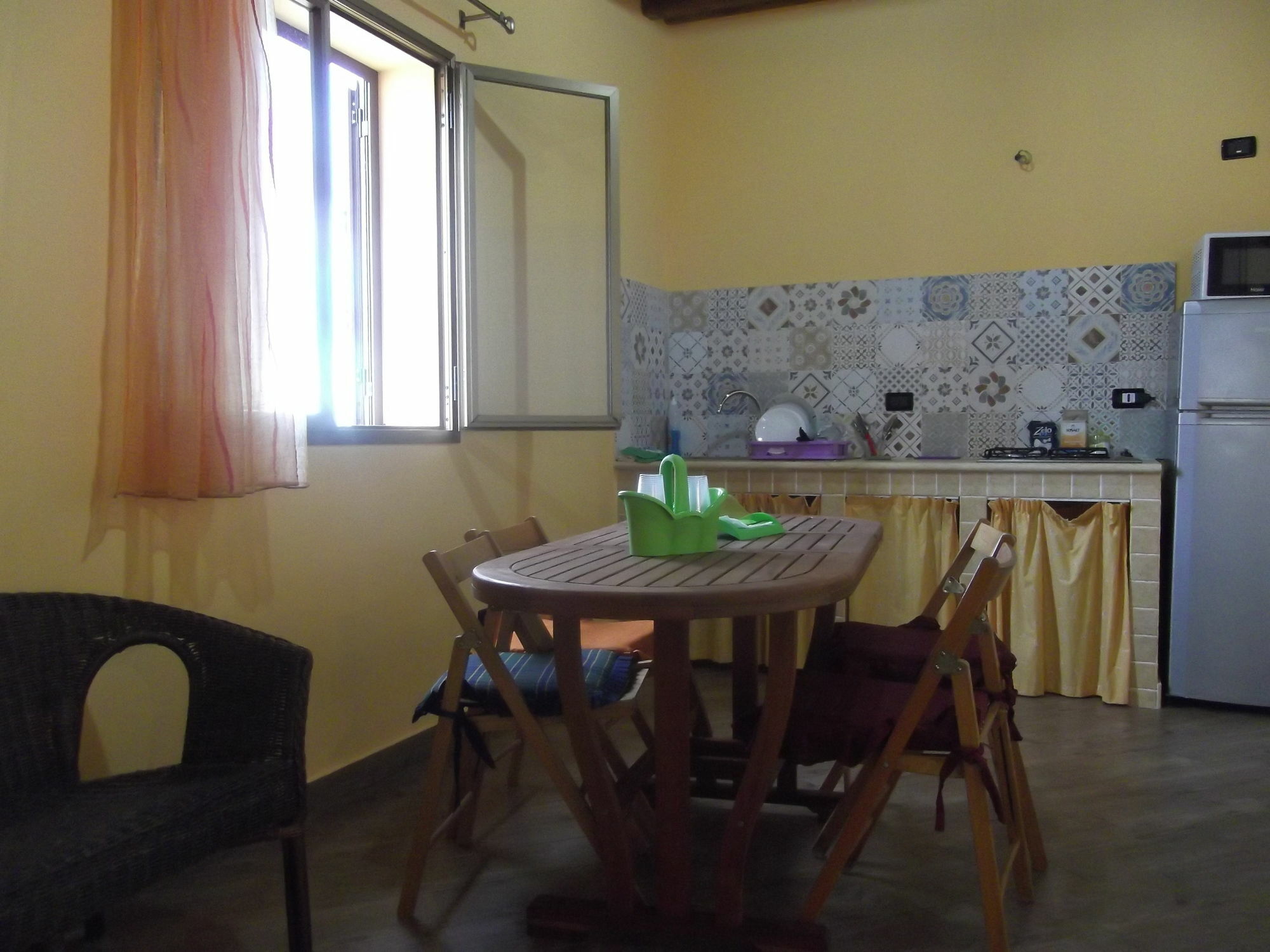 Zu Pippinu Apartment Castellammare del Golfo Luaran gambar