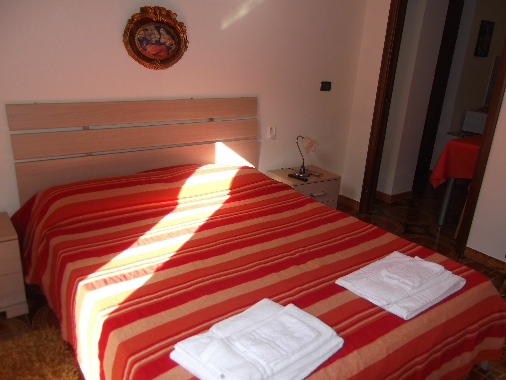 Zu Pippinu Apartment Castellammare del Golfo Luaran gambar