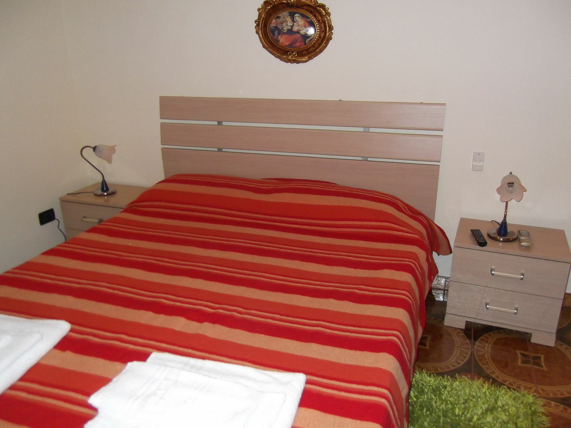 Zu Pippinu Apartment Castellammare del Golfo Luaran gambar